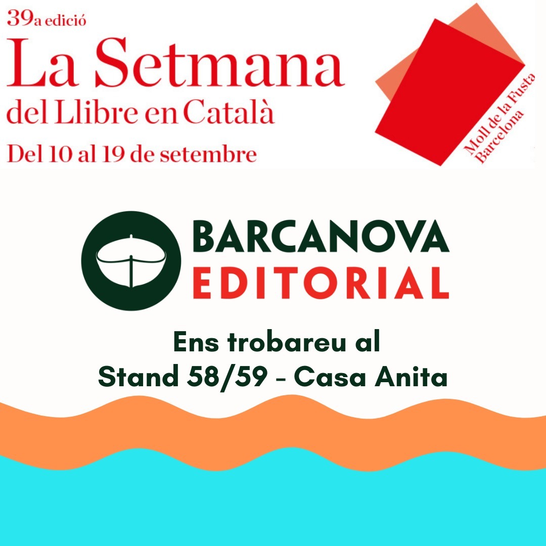 Torna la Setmana del Llibre en Català