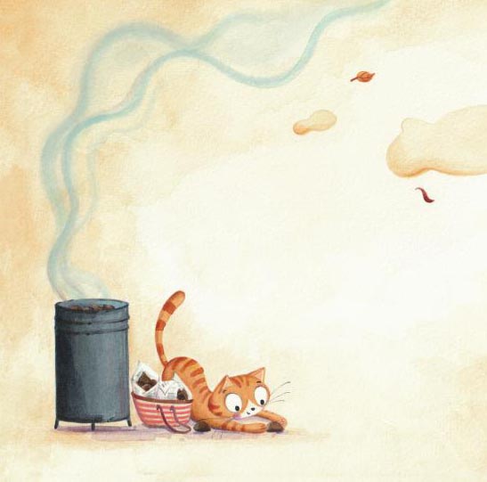 Castanyes i monstres