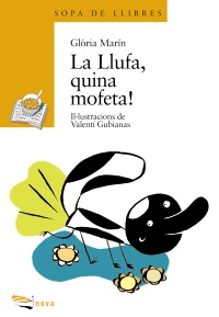 La Llufa, quina mofeta!