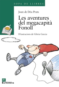 Les aventures del megacapità Fonoll