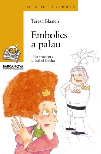 Embolics a palau