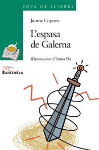 L'espasa de Galerna