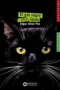 El gat negre i altres relats