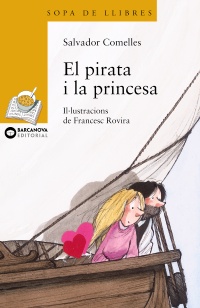 El pirata i la princesa