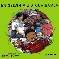 En Selvin viu a Guatemala