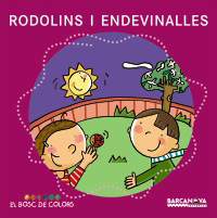 Rodolins i endevinalles