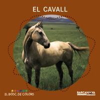 El cavall