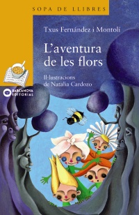 L'aventura de les flors