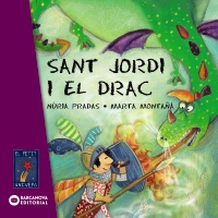 Sant Jordi i el drac