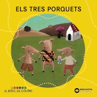 Els tres porquets