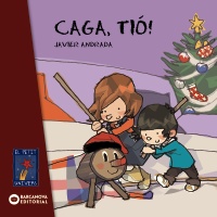 Caga, tió!