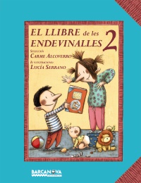 El llibre de les endevinalles 2