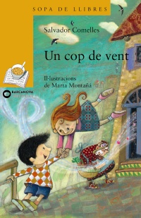 Un cop de vent