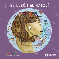 El lleó i el ratolí