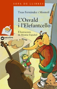 L'Osvald i l'Elefantcello