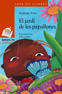 El jardí de les papallones