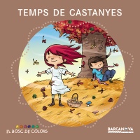 Temps de castanyes