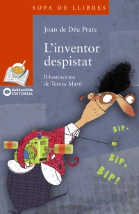 L'inventor despistat