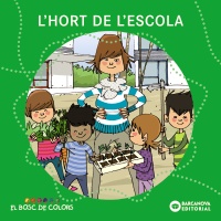 L'hort de l'escola