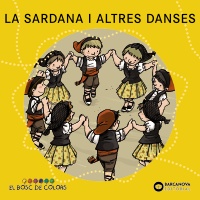 La sardana i altres danses