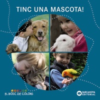 Tinc una mascota!