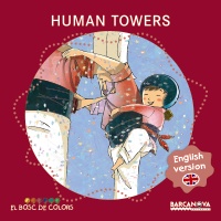 Human towers