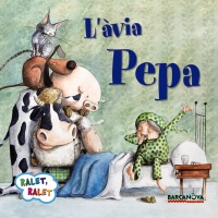 L'àvia Pepa