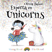Olivia Babot: experta en unicorns