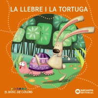 La llebre i la tortuga