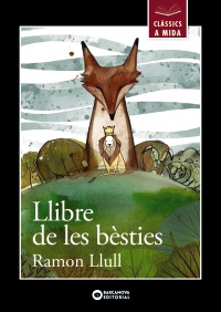 Llibre de les bèsties