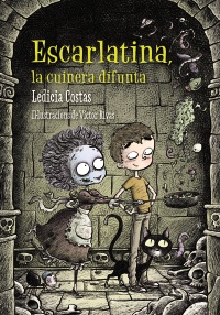 Escarlatina, la cuinera difunta