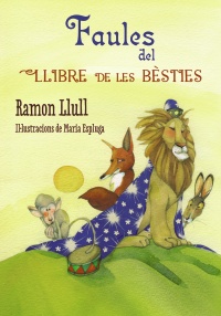 Faules del Llibre de les Bèsties