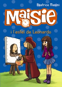 Maisie i l'estel de Leonardo