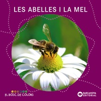 Les abelles i la mel