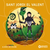 Sant Jordi el valent