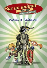 Rescat a Katxatxof