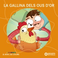 La gallina dels ous d'or