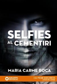 Selfies al cementiri