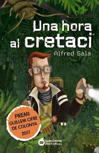 Una hora al cretaci