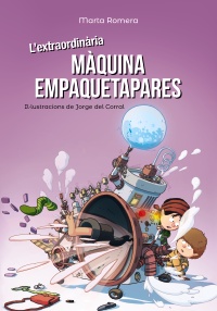 L'extraordinària màquina empaquetapares