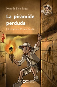 La piràmide perduda