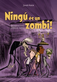 Ningú és un zombi