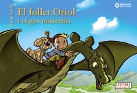 El follet Oriol i el gos misteriós