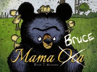 Mama Bruce