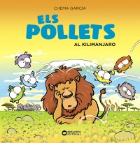 Els pollets al Kilimanjaro