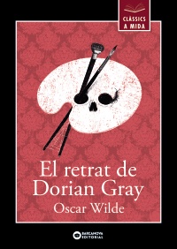 El retrat de Dorian Gray