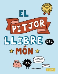 El pitjor llibre del món