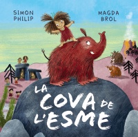 La cova de l'Esme