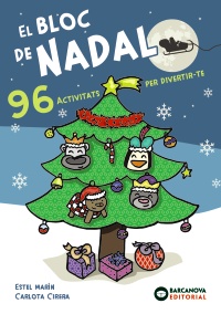 El bloc de Nadal