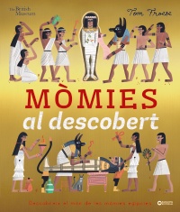 Mòmies al descobert